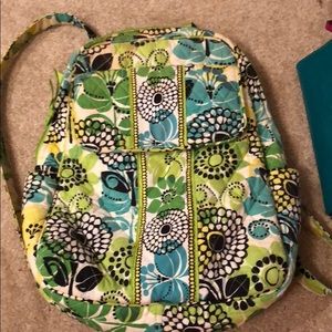 Vera Bradley backpack